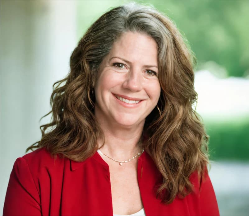 Portrait of Dr. Nichole Tyson