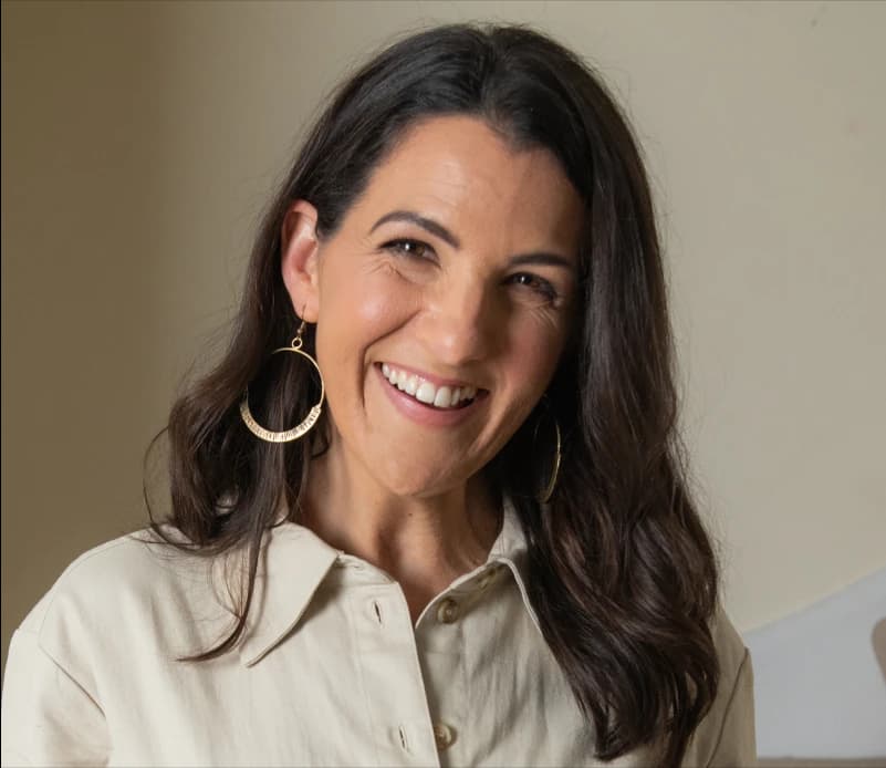 Portrait of Alice Rose