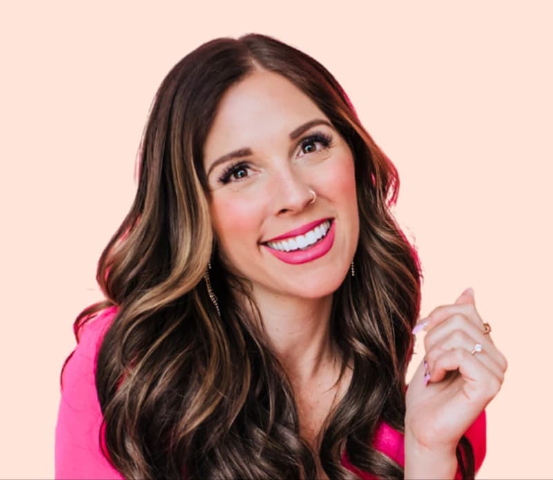 Portrait of Cory Ruth