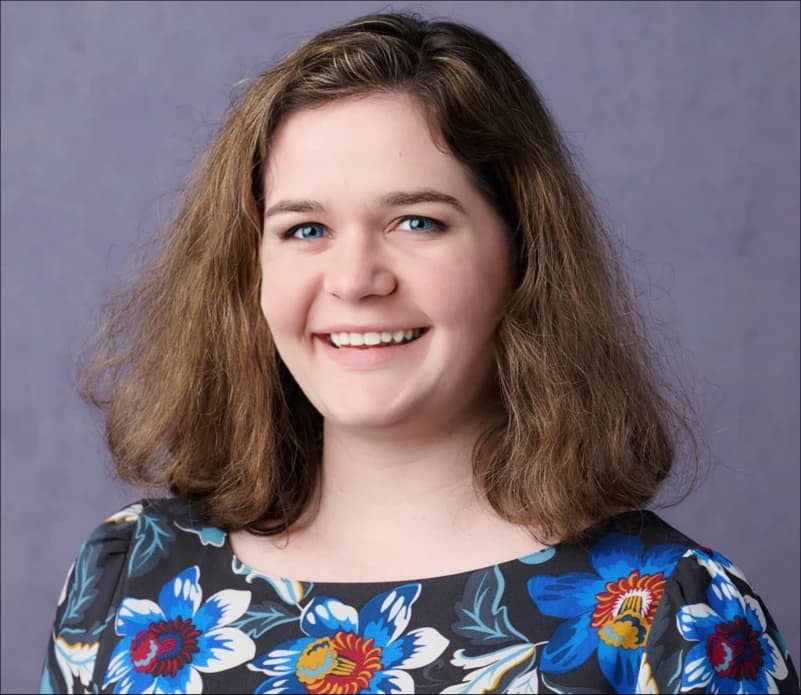 Portrait of Kara Talcott