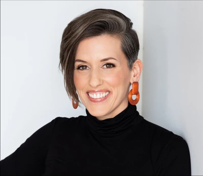 Portrait of Dr. Merritt Jones