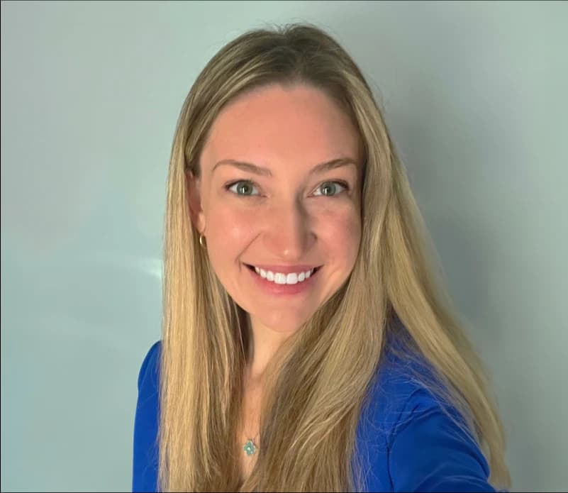 Portrait of Dr. Randi Goldman