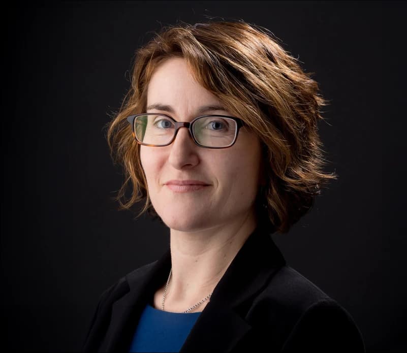 Portrait of Sadie Minkoff