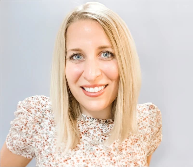 Portrait of Tara Engelberg